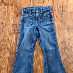 Women’s Jeans